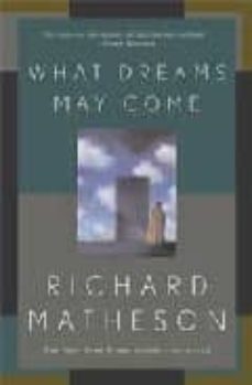 what dreams may come-9780765308702
