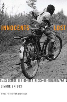 innocents lost (ebook)-jimmie briggs-9780786738502