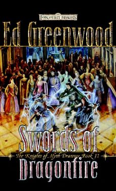 -ed greenwood-9780786961702