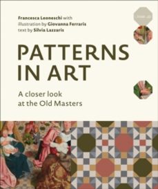 patterns in art-francesca leoneschi-9780789213402