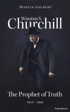 winston s. churchill: the prophet of truth, 19221939 (volume v) (ebook)-9780795344602