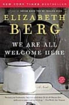 we are all welcome here-9780812971002