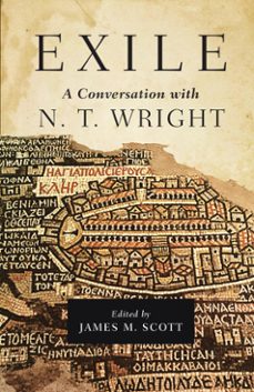 exile: a conversation with n. t. wright (ebook)-9780830890002
