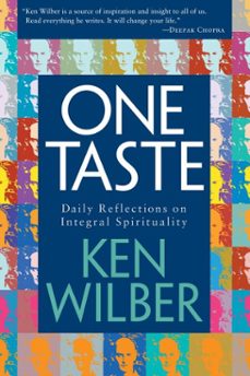 -ken wilber-9780834822702
