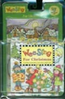 wee sing for christmas (book + cd)-9780843115802