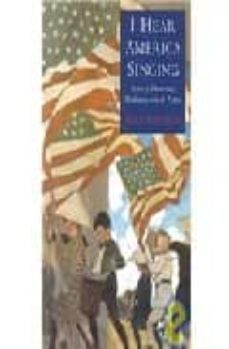 i hear america singing: poems of democracy, manhattan and the fut ure-9780856463402