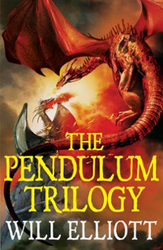 the pendulum trilogy (ebook)-will elliott-9780857055002