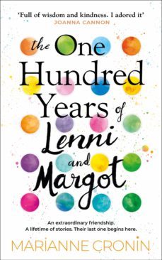 the one hundred years of lenni and margot-9780857527202