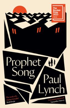 prophet song (ebook)-paul lynch-9780861545902
