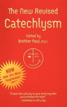 the new revised catechlysm-9780984794102