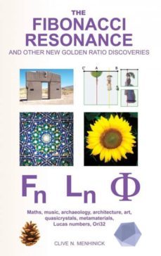 the fibonacci resonance and other new golden ratio discoveries-9780993216602