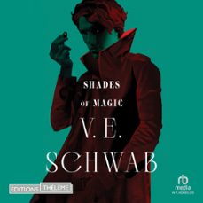 -v.e. schwab-9781004144402