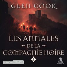 -glen cook-9781004190102
