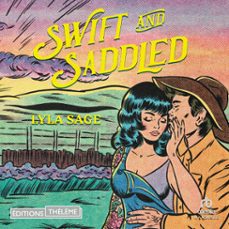 swift and saddled (audiolibro)-lyla sage-9781004219902