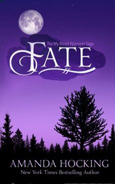 fate: updated edition (ebook)-amanda hocking-9781005665302