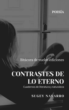 contrastes de lo eterno-sugey navarro-9781005864002