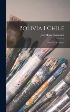 bolivia i chile-9781017349702