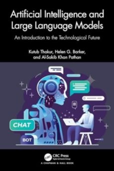 artificial intelligence and large language models-al sakib khan pathan-9781032754802