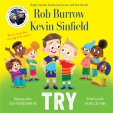 -kevin sinfield-9781035042302