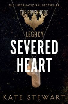 severed heart (ebook)-kate stewart-9781035068302