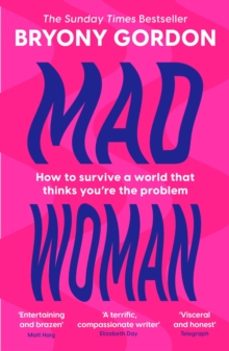 mad woman-bryony gordon-9781035408702