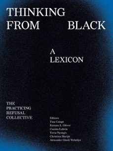 thinking from black: a lexicon (ebook)-9781039056602