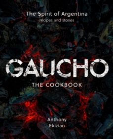 gaucho-anthony ekizian-9781068410802