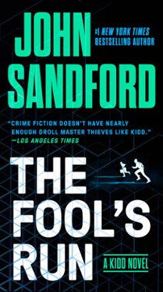 the fool's run-john sandford-9781101162002