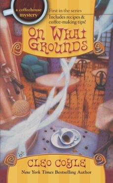 on what grounds (ebook)-cleo coyle-9781101220702