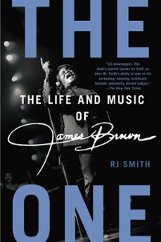 the one-r j smith-9781101561102