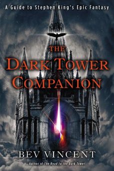 the dark tower companion (ebook)-bev vincent-9781101615102