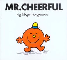 mr. cheerful-roger hargreaves-9781101632802