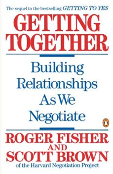 -roger fisher-scott brown-9781101665602