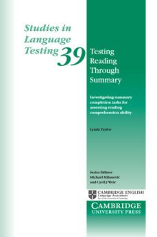 testing reading through summary-9781107695702