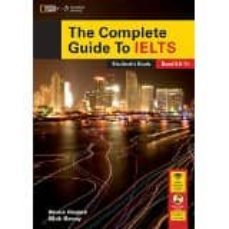 complete guide ielts alum+multi-rom-9781285837802