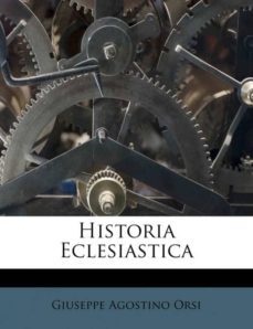 historia eclesiastica-9781286405802