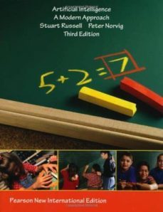 artificial intelligence: a modern aprroach-9781292024202