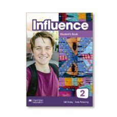 influence 2º eso student book pack-9781380054302