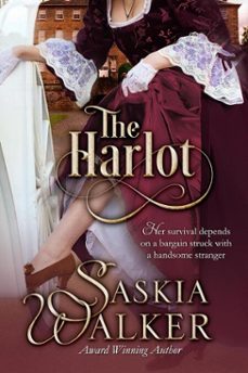 the harlot (ebook)-saskia walker-9781386771302