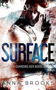 surface (ebook)-anna brooks-9781386840602