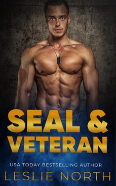 seal &amp; veteran-leslie north-9781386866602
