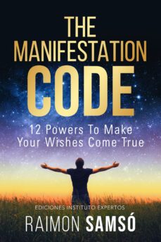 the manifestation code (ebook)-9781386927402