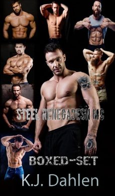 Imagen Principal de San Francisco Steel MC Set