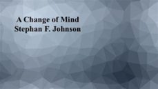 -stephan f. johnson-9781393663102