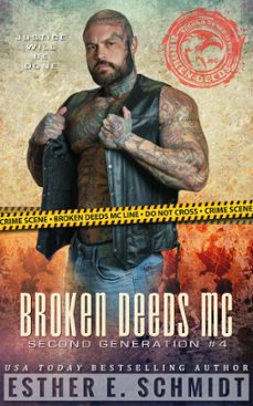 Imagen Principal de Broken Deeds MC: Second Generation #4