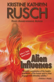 alien influences (ebook)-kristine kathryn rusch-9781393874102