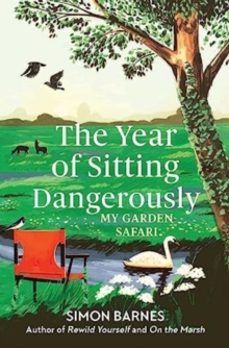 the year of sitting dangerously-9781398518902