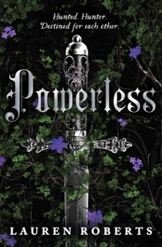 powerless (ebook)-lauren roberts-9781398529502