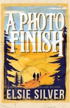a photo finish-elsie silver-9781398539402