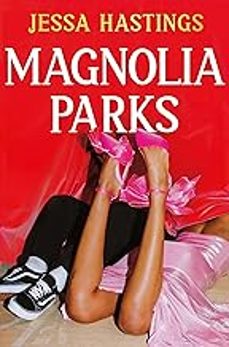 magnolia parks (magnolia parks universe 1)-9781398716902